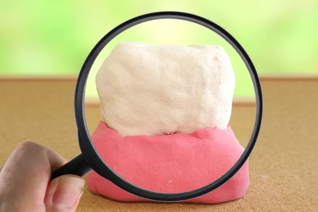 審美歯科のイメージ画像