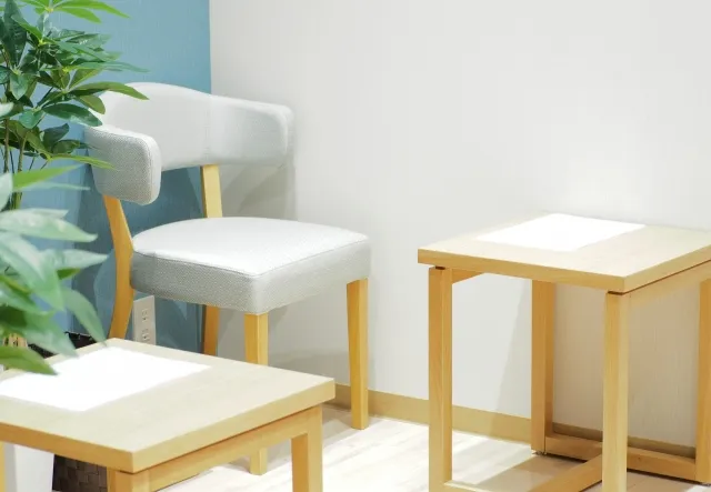待合室のイメージ画像