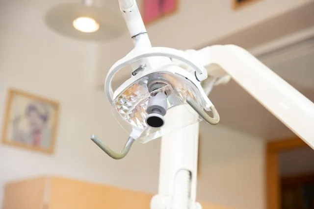 治療施設の画像