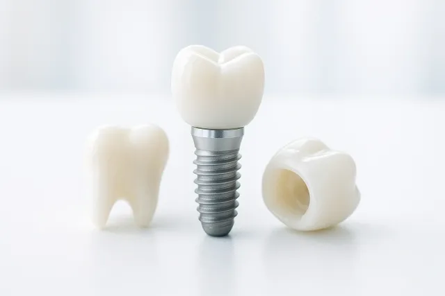 GBR（骨誘導再生法）のイメージ画像