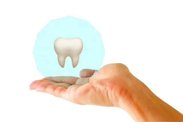 インプラントのイメージ画像