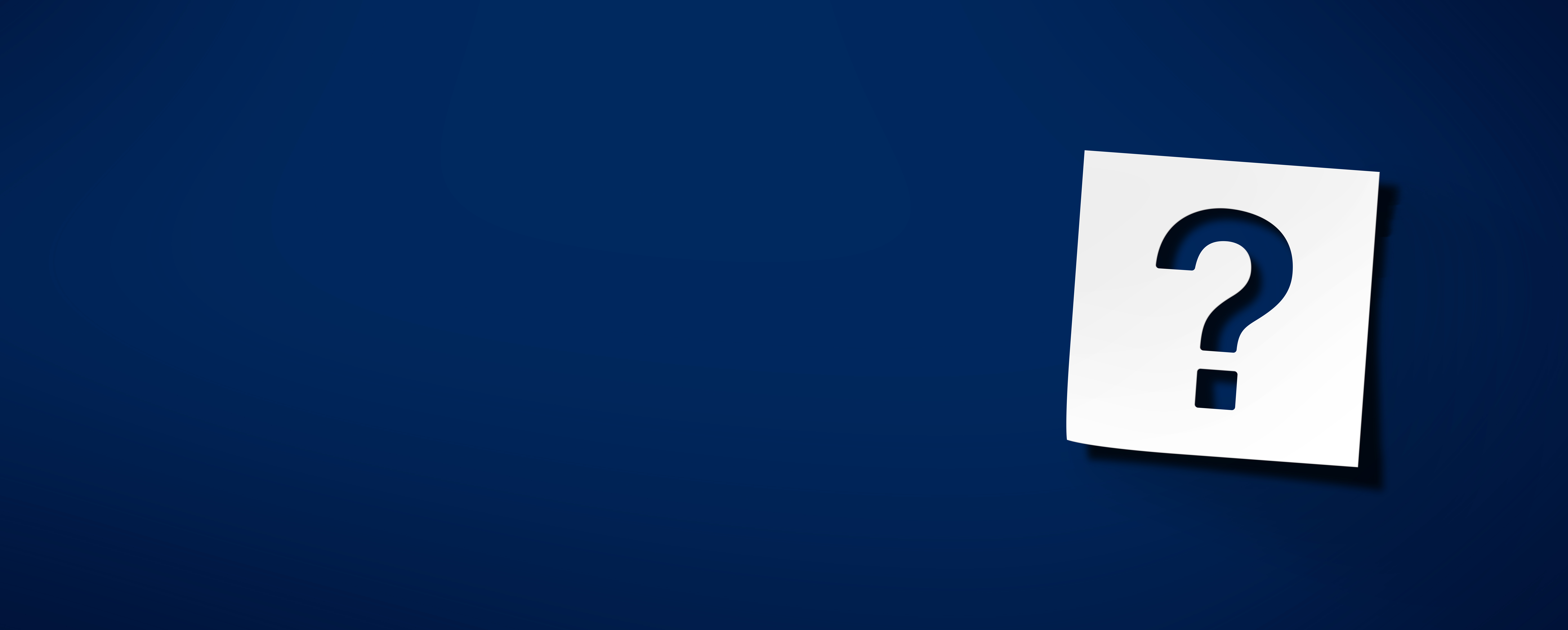 上顎洞炎の質問イメージ