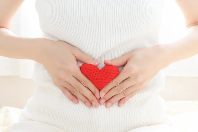 妊娠中のイメージ画像