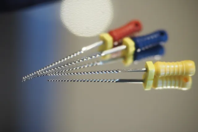 治療機器の画像