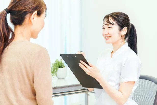 サイナスリフトのイメージ画像