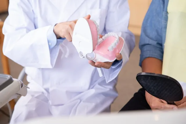 サイナスリフトのイメージ画像