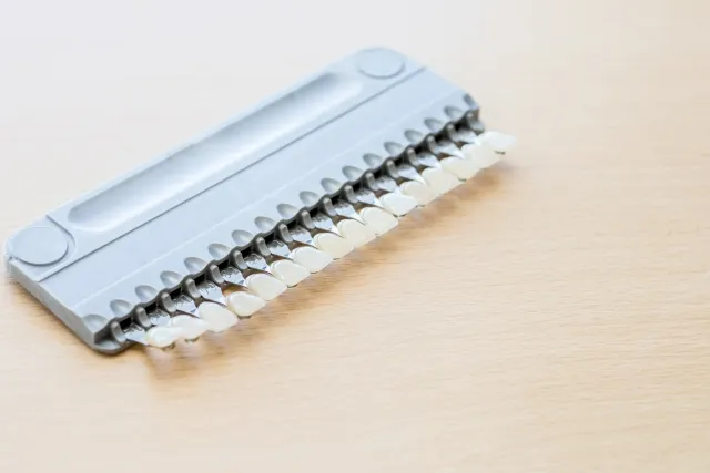 ホワイトニングのイメージ画像